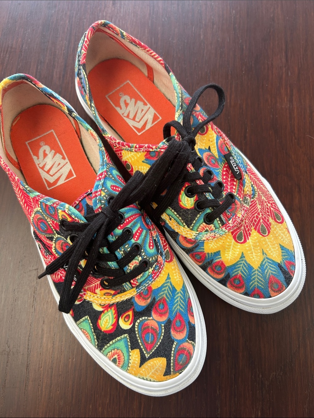 •VANS• Skate shoes
